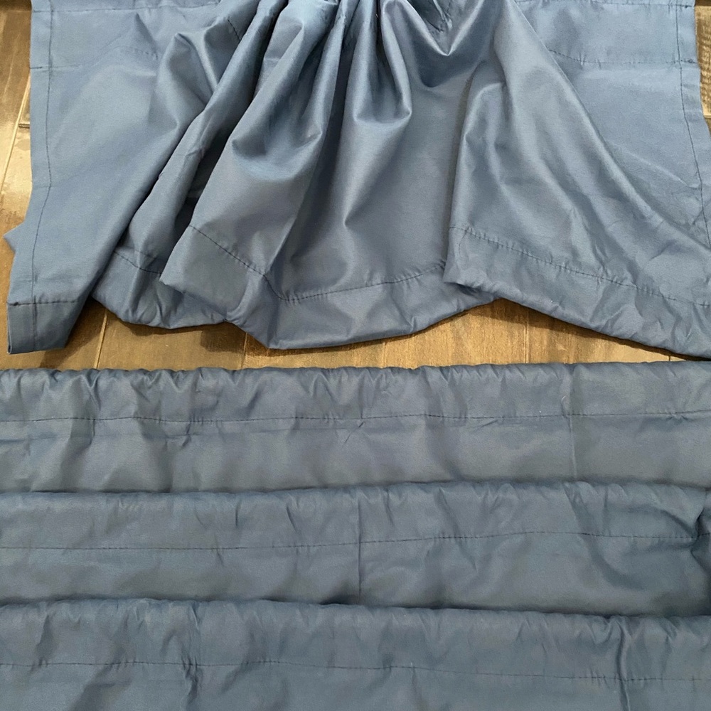 Valera Home Valances & Rods - Picture 3 of 4